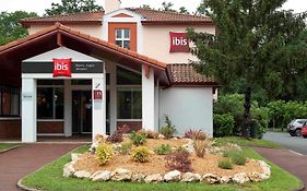 Hotel Ibis Biarritz Aéroport  3*